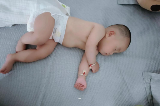 博罗怀孕初期腰特别酸
